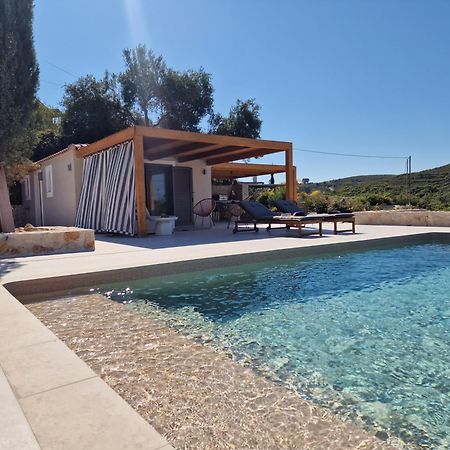 Sunny Villas Klísmata 외부 사진
