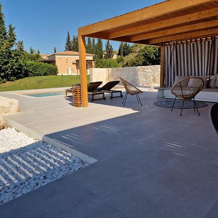 Sunny Villas Klísmata 외부 사진
