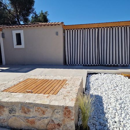 Sunny Villas Klísmata 외부 사진