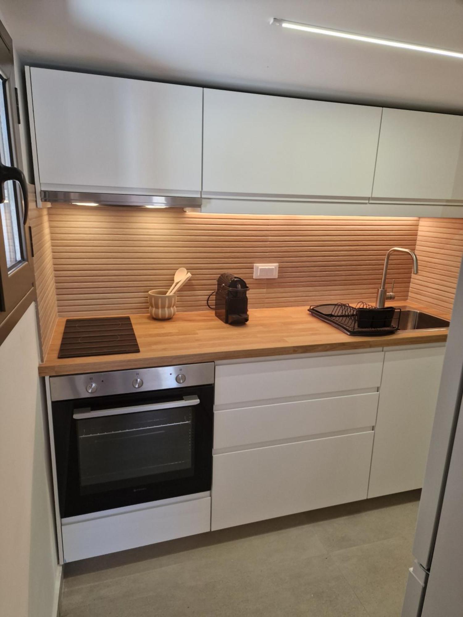 Sunny Villas Klísmata 외부 사진