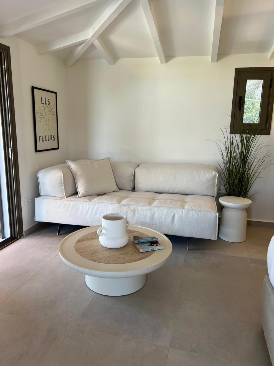 Sunny Villas Klísmata 외부 사진