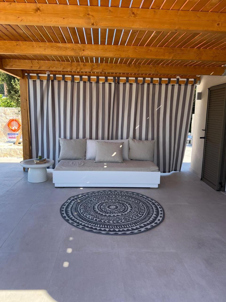 Sunny Villas Klísmata 외부 사진