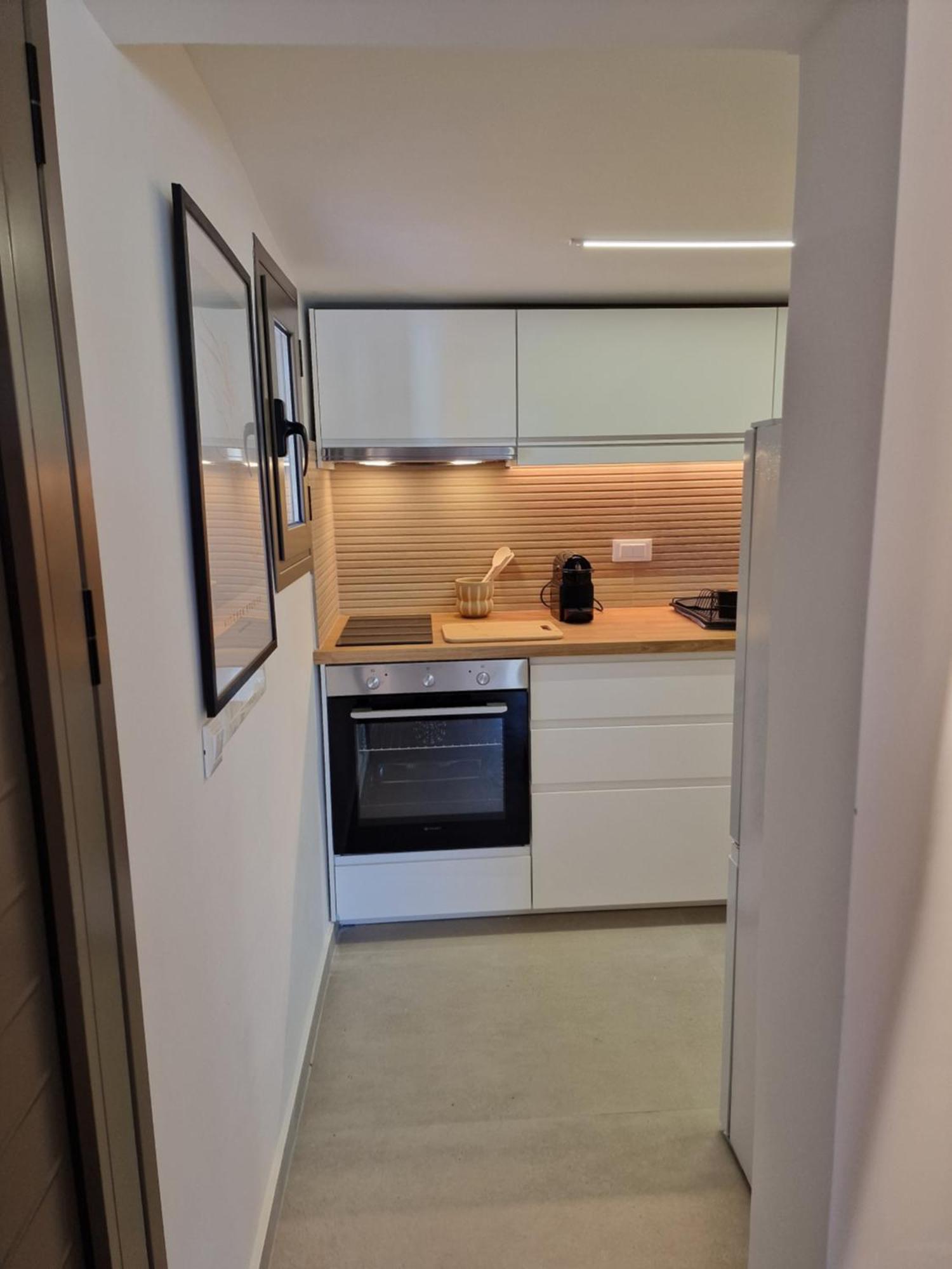 Sunny Villas Klísmata 외부 사진