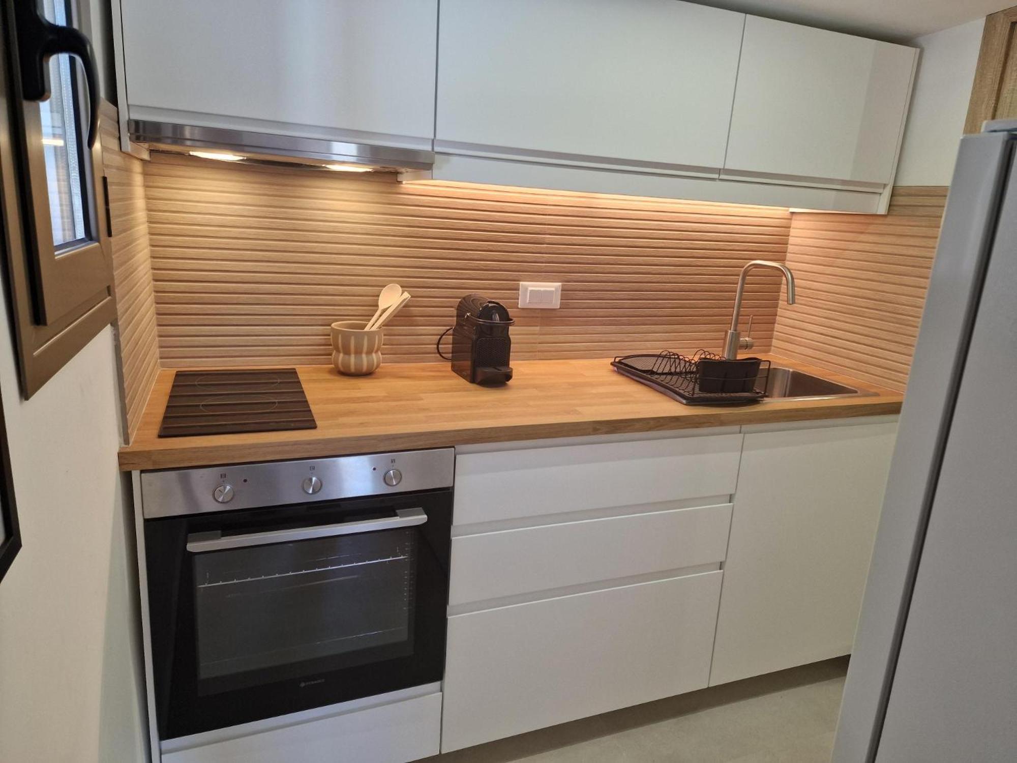Sunny Villas Klísmata 외부 사진
