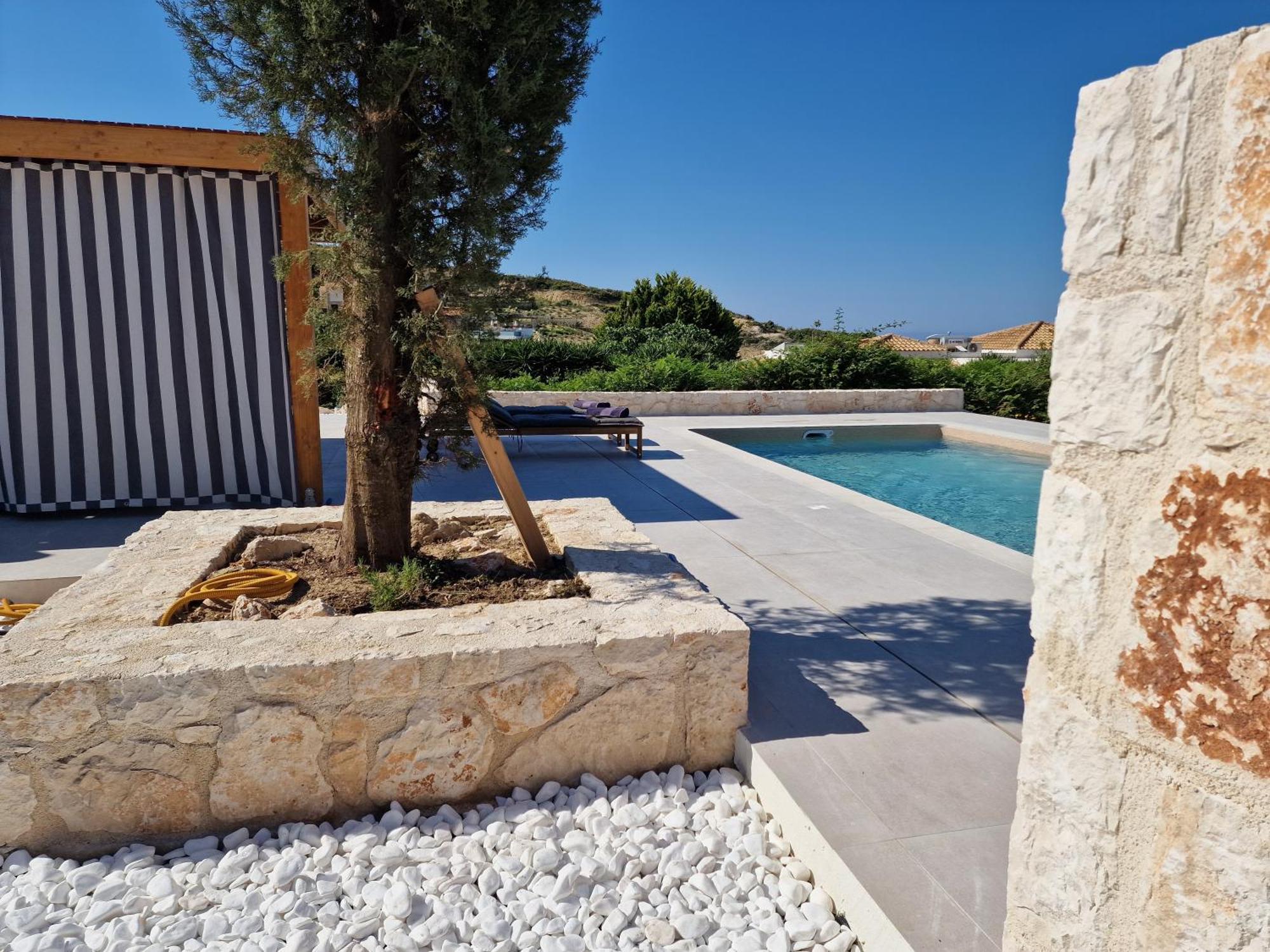Sunny Villas Klísmata 외부 사진