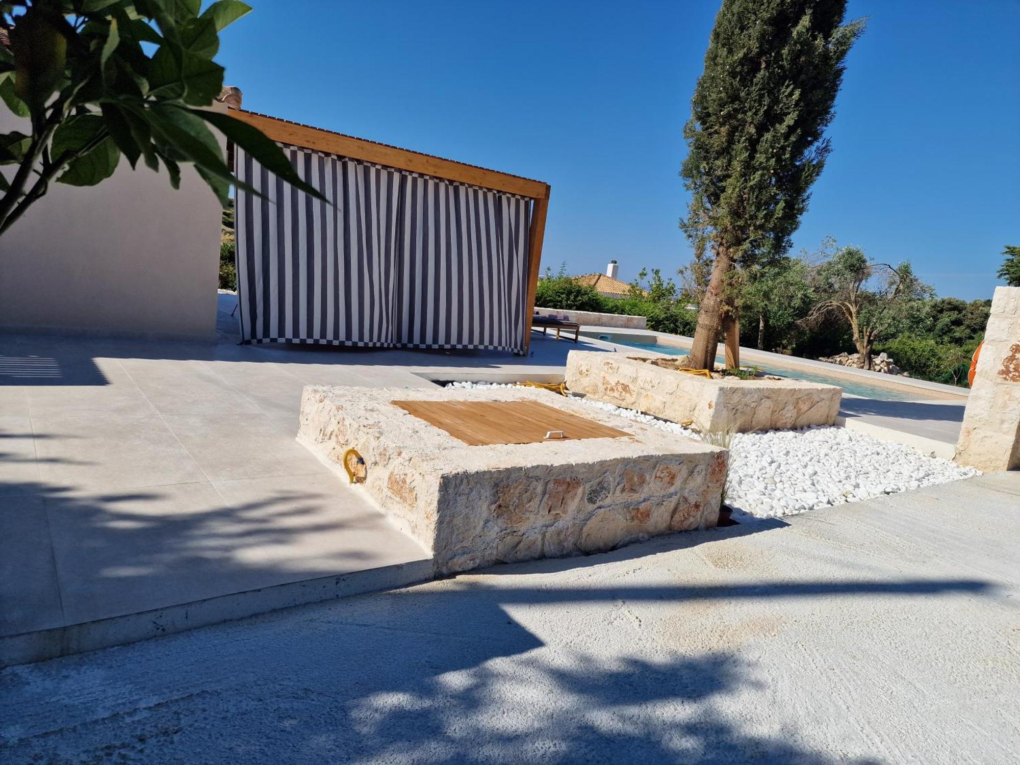 Sunny Villas Klísmata 외부 사진
